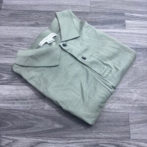👕 Geoffrey Beene Polo Shirt